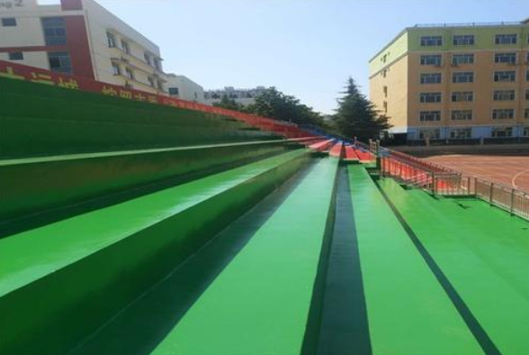 河北聚脲彈性體(圖1) 聚脲彈性體